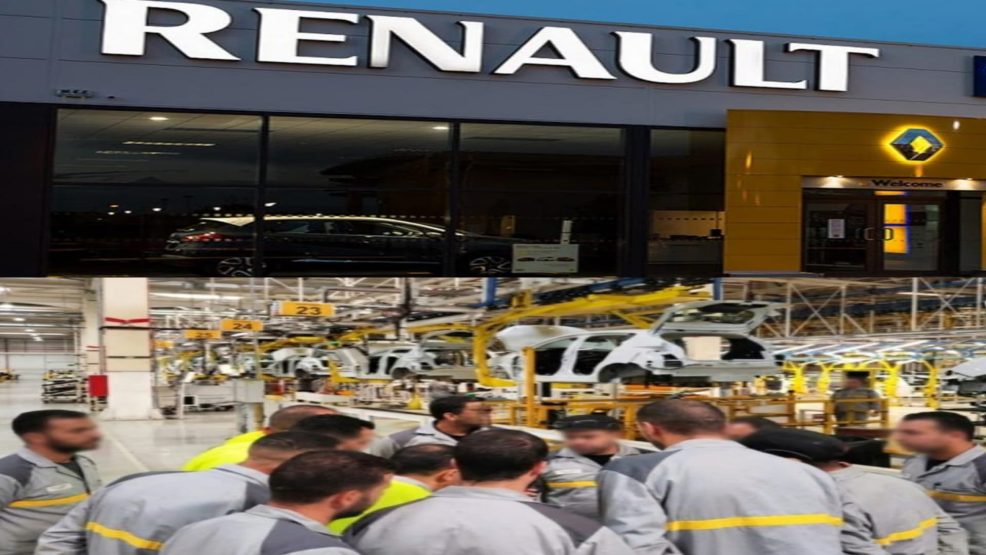 طنجة..اتفاق اجتماعي جديد برونو طنجة يعزز دخل الشغيلة ويكرّس مكتسبات إضافية لسنة 2026