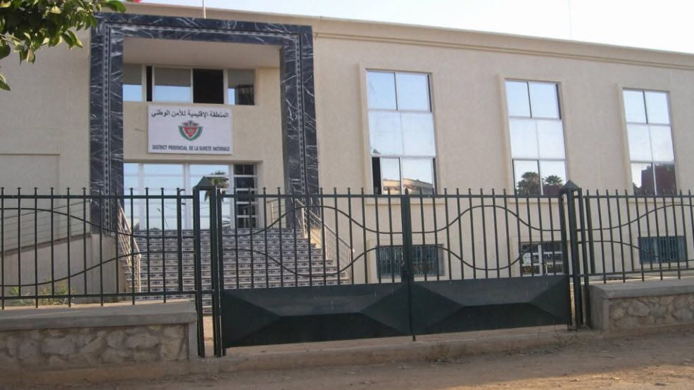 سيدي سليمان .. توقيف مروج للأقراص المهلوسة والمخدرات