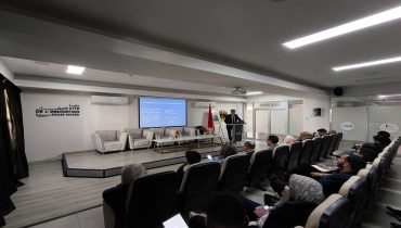 تنظيم ورشتين استراتيجيتين حول المدن الوسيطة والجاذبية المجالية جهة سوس ماسة