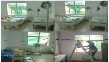 تاونات..تحسينات ملحوظة بالمستشفى الإقليمي لتعزيز جودة الخدمات الصحية