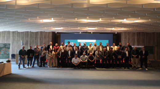 الحسيمة تطلق دينامية جديدة للتنمية المستدامة.. نحو حكامة ترابية موحدة للمنتزه الوطني