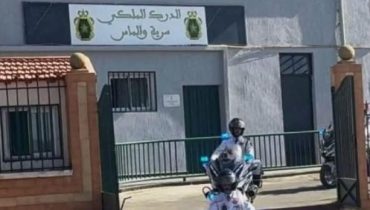 الخميسات .. درك أولماس يفك لغز شكاية إغتصاب: القاصر تعترف بتلفيق التهمة لجارها