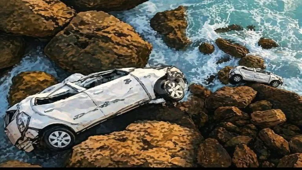 في آخر مستجدات فاجعة الجرف الأصفر.. تحديد هوية الضحايا واستمرار البحث وسط ظروف صعبة