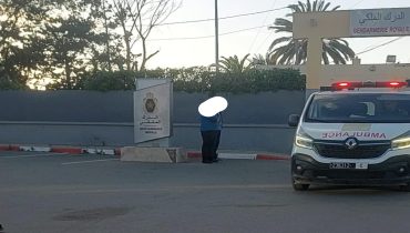 حادثتان مأساويتان تهزان مدينة حد السوالم وفتح تحقيقات لكشف الملابسات