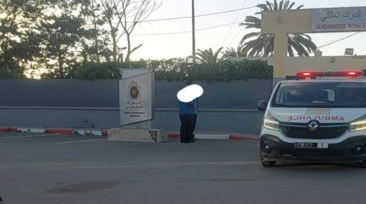 حادثتان مأساويتان تهزان مدينة حد السوالم وفتح تحقيقات لكشف الملابسات