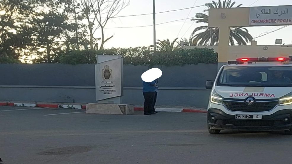 حادثتان مأساويتان تهزان مدينة حد السوالم وفتح تحقيقات لكشف الملابسات