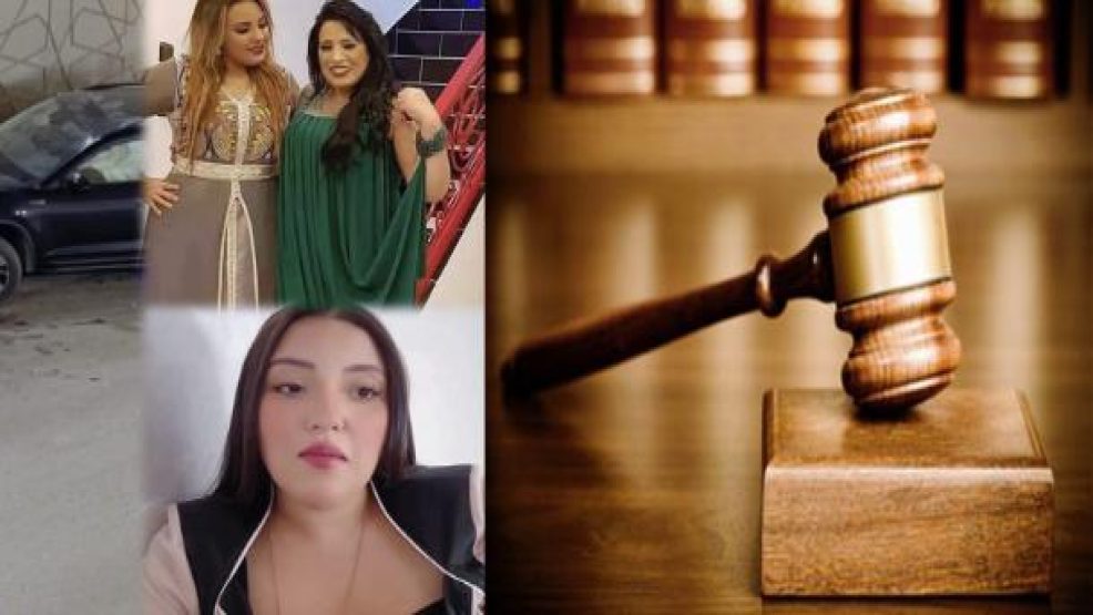 الخميسات .. سجن “تيفلت” يستقبل ابنة الفنانة “نجاة عتابو” لتسببها في مقتل شابة