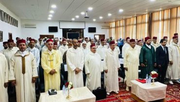 الخميسات .. ندوة جهوية تسلط الضوء على القيم الأسرية في السيرة النبوية تنزيلاً للتوجيهات الملكية السامية