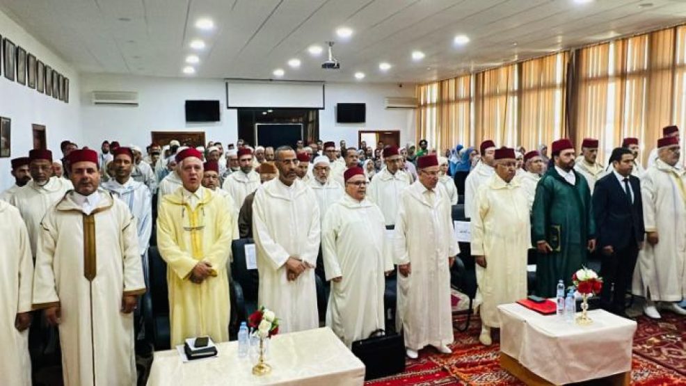 الخميسات .. ندوة جهوية تسلط الضوء على القيم الأسرية في السيرة النبوية تنزيلاً للتوجيهات الملكية السامية