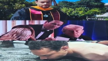 محاولة اغتيال فاشلة لترامب تهز واشنطن واستنفار أمني يُحبط الهجوم داخل حفل مراسلي البيت الأبيض