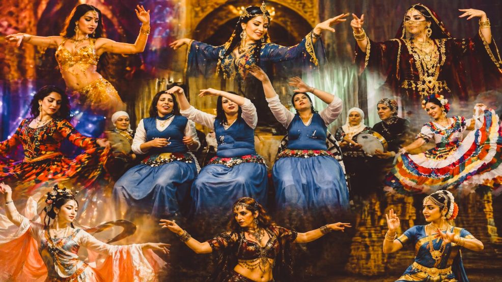 الشيخة بين التراث والتهميش وضغط الواقع الاجتماعي المركّب