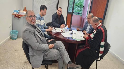 مراكش .. تأسيس المنتدى المغربي للدراسات المالية والإدارية والحكامة الترابية