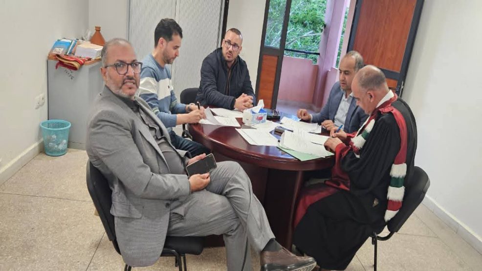 مراكش .. تأسيس المنتدى المغربي للدراسات المالية والإدارية والحكامة الترابية