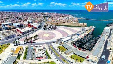 الجديدة بين الركود والانتظار من المسؤول عن توقف نبض المدينة