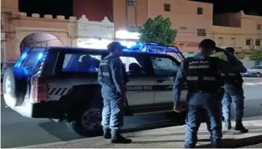 تفكيك نشاط إجرامي بخنيفرة: إيقاف عنصر خطير في ترويج “الشيرا” بأيت إسحاق