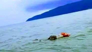 الحسيمة: العثور على جثة شاب من جنسية سودانية قبالة السواحل