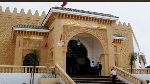 جريمة الفجر بحي السعادة تنتهي بالمؤبد وتهز ساكنة الجديدة وتعيد النقاش حول السلامة