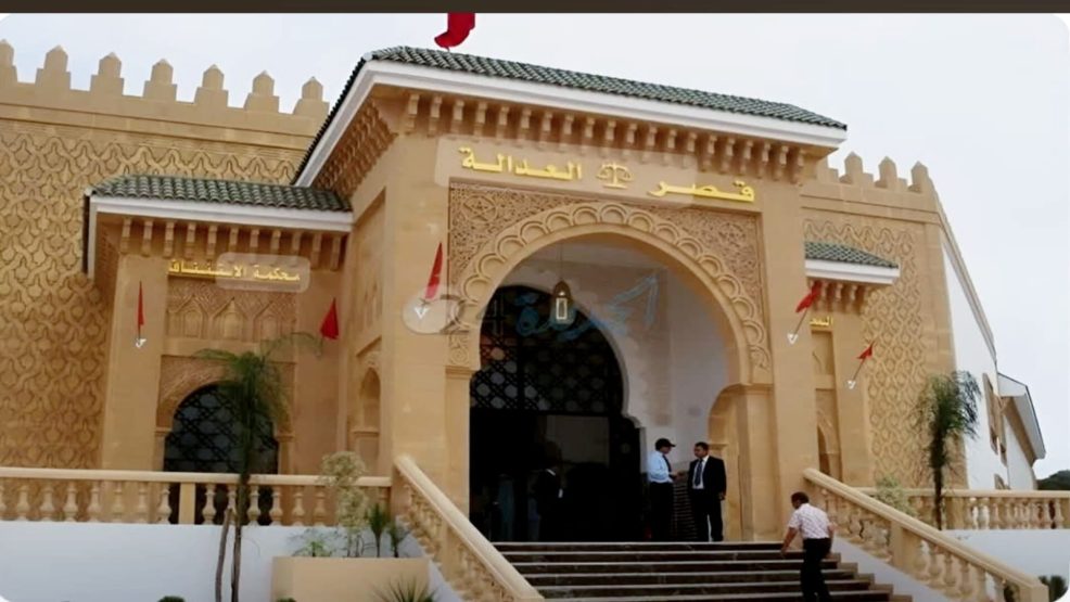 جريمة الفجر بحي السعادة تنتهي بالمؤبد وتهز ساكنة الجديدة وتعيد النقاش حول السلامة