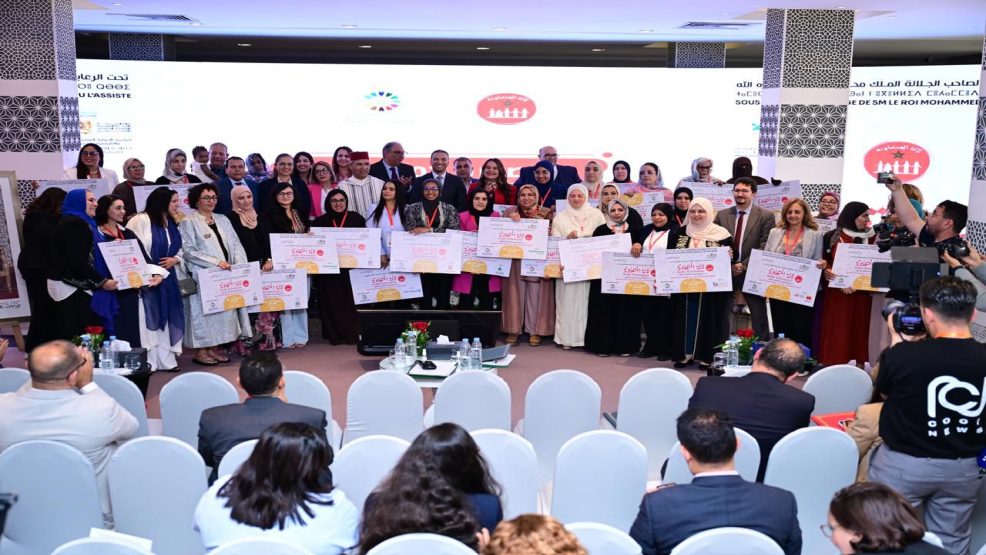برنامج “لالة المتعاونة” يدخل مرحلة جديدة لتعزيز تمكين التعاونيات النسائية بالمغرب