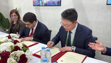 مراكش ..وزارة الشباب والثقافة والتواصل وهواوي المغرب توقعان شراكة استراتيجية لتسريع تطوير قطاع الألعاب والصناعات الرقمية في المغرب