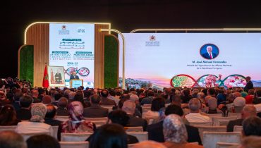 وزارة الفلاحة والصيد البحري والتنمية القروية والمياه والغابات تنظم ندوة رفيعة المستوى حول الإنتاج الحيواني وتحول النظم الغذائية