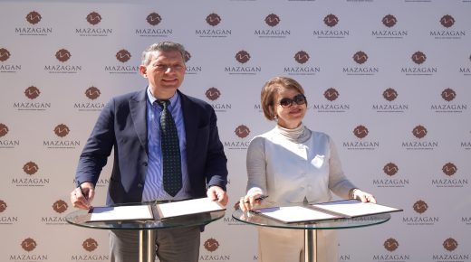 الجديدة..منتجع مازغان يطلق برنامجًا للإدماج الاجتماعي لفائدة أمهات ونساء مركز دار الأمل