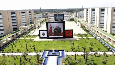 الرباط.. افتتاح المقر الجديد للمديرية العامة للأمن الوطني