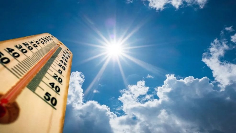 حالة الطقس اليوم الجمعة..حار نسبيا في الجنوب والشرق والسهول الداخلية