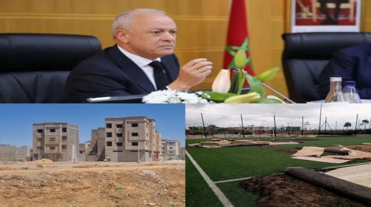 سيدي بنور.. غياب ممثلي شركة “إدماج السكن” يفاقم معاناة المستفيدين من إعادة الإيواء