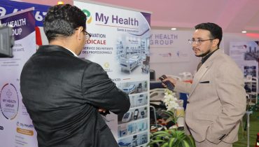 مجموعة “My Health” تراهن على التحول الرقمي للصحة بإفريقيا عبر بوابة “جيتكس مستقبل الصحة بأفريقيا”