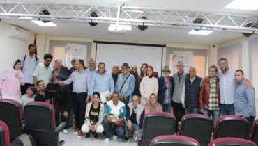 مراكش .. باحثون ومسرحيون يؤكدون على ضرورة حفظ الذاكرة الركحية في محفل ثقافي بالمكتبة الوسائطية الكدية