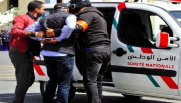 الجديدة.. تعاون محكم بين الأمن و”الديستي” يُسقط ثلاثة متورطين في سرقة وكالة لتحويل الأموال