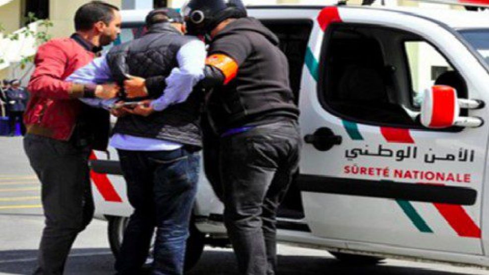 الجديدة.. تعاون محكم بين الأمن و”الديستي” يُسقط ثلاثة متورطين في سرقة وكالة لتحويل الأموال