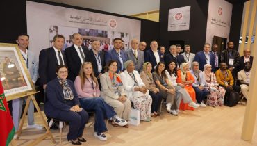 الدار البيضاء تحتضن انطلاق الدورة السابعة للمعرض الدولي لطب الأسنان “Morocco Dental Expo 2026”