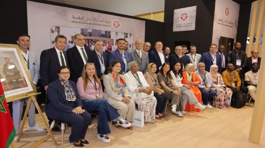 الدار البيضاء تحتضن انطلاق الدورة السابعة للمعرض الدولي لطب الأسنان “Morocco Dental Expo 2026”