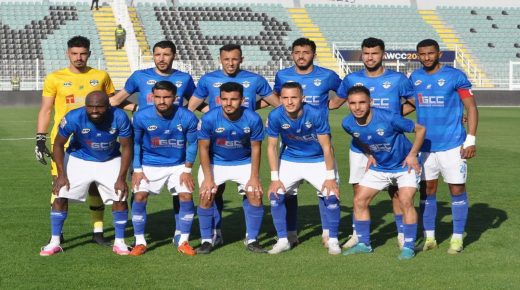 شباب السوالم الرياضي يواصل نزيف النقاط أمام خنيفرة وسط تراجع في الأداء