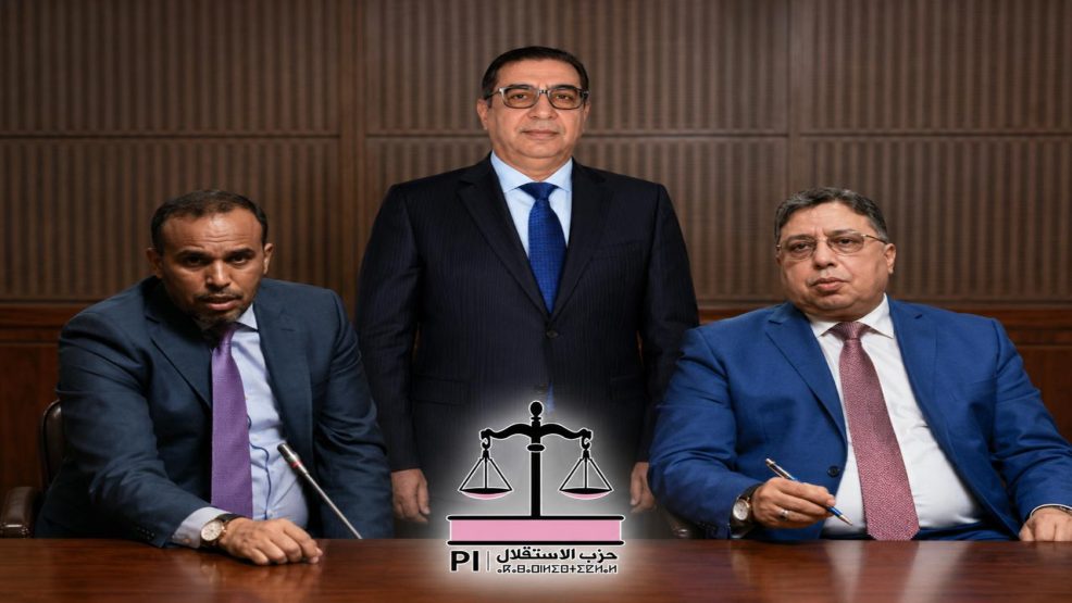 حزب الاستقلال يقترب من حسم مرشحيه بمراكش.. العمراني وبوعيدة وأحلوش أبرز الأسماء المتداولة