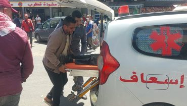 وفاة شخص داخل صيدلية بحد السوالم تستنفر الدرك الملكي والسلطات المختصة