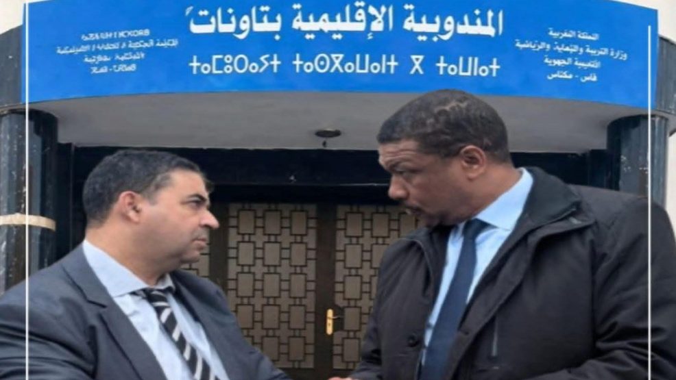 تاونات تضع الصحة في صدارة الأولويات.. مشاريع مهيكلة لتعزيز العرض الصحي بالإقليم