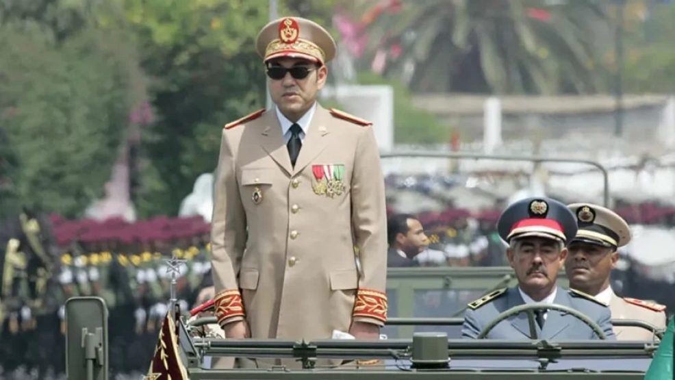 الرباط..جلالة الملك القائد الأعلى ورئيس أركان الحرب العامة للقوات المسلحة الملكية يوجه الأمر اليومي للقوات المسلحة الملكية بمناسبة الذكرى ال 70 لتأسيسها