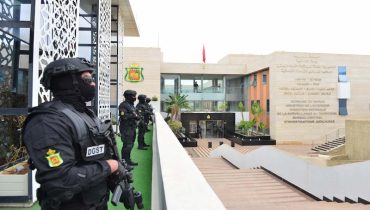 الرباط ..المكتب المركزي للأبحاث القضائية يطيح بمتطرفين مواليين لـ“داعش” بميدلت واليوسفية