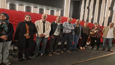 أكادير..اختتام الملتقى الدولي للسينما والتاريخ في دورته الأولى بعرض خمسة أفلام واستحضار الذاكرة الوطنية