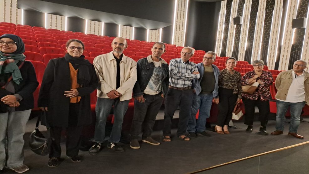 أكادير..اختتام الملتقى الدولي للسينما والتاريخ في دورته الأولى بعرض خمسة أفلام واستحضار الذاكرة الوطنية