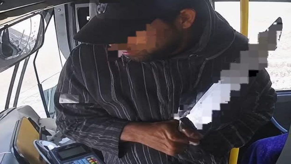 اقليم الجديدة.. توقيف المعتدي على سائق حافلة للنقل الحضري بمصور راسو