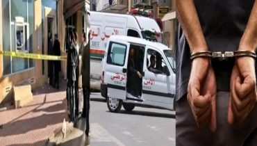 توقيف مشتبه فيه بسرقة وكالة صرف العملات بالحسيمة والقبض عليه بمكناس