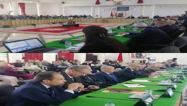 خريبكة.. تخليد الذكرى الـ21 لإطلاق المبادرة الوطنية للتنمية البشرية