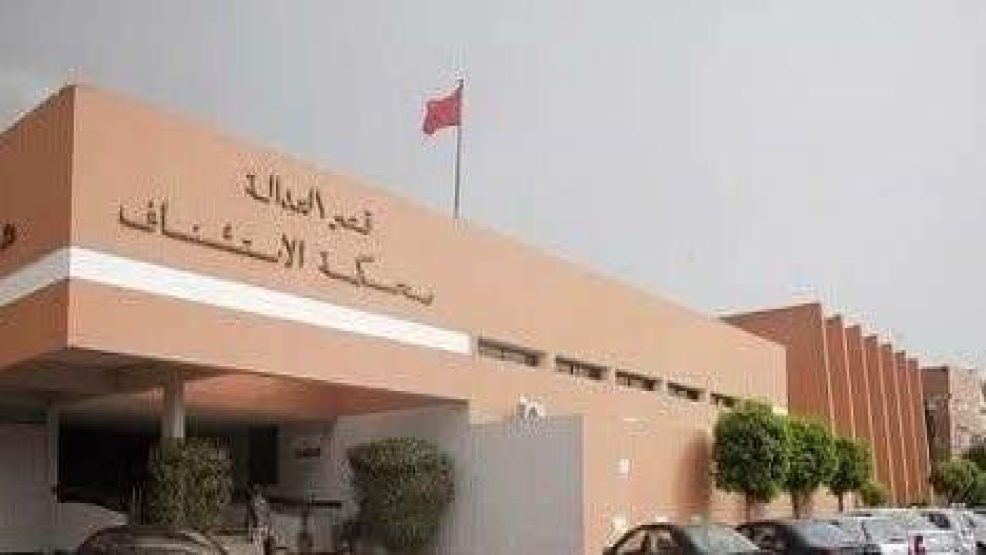 محكمة الاستئناف بآسفي تُسدل الستار على ملف انتخابي باليوسفية بعد سنوات من التقاضي