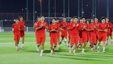 المنتخب الوطني لاقل من 17 سنة يتأهل إلى نهائيات كأس العالم