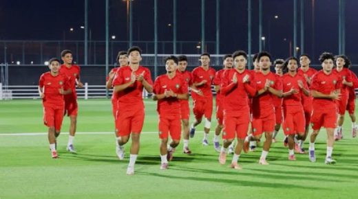 المنتخب الوطني لاقل من 17 سنة يتأهل إلى نهائيات كأس العالم