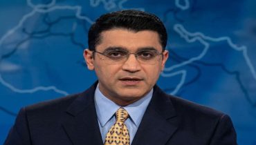 رحيل الإعلامي شهاب زريوح بعد مسيرة مهنية حافلة في الإعلام الوطني